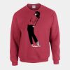 Heavy Blend™ Adult Crewneck Sweatshirt Thumbnail