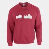 Heavy Blend™ Adult Crewneck Sweatshirt Thumbnail