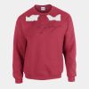 Heavy Blend™ Adult Crewneck Sweatshirt Thumbnail