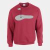 Heavy Blend™ Adult Crewneck Sweatshirt Thumbnail