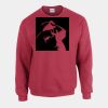 Heavy Blend™ Adult Crewneck Sweatshirt Thumbnail