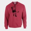 Heavy Blend™ Adult Crewneck Sweatshirt Thumbnail