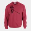 Heavy Blend™ Adult Crewneck Sweatshirt Thumbnail