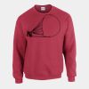 Heavy Blend™ Adult Crewneck Sweatshirt Thumbnail