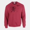 Heavy Blend™ Adult Crewneck Sweatshirt Thumbnail