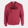 Heavy Blend™ Adult Crewneck Sweatshirt Thumbnail