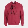 Heavy Blend™ Adult Crewneck Sweatshirt Thumbnail