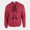 Heavy Blend™ Adult Crewneck Sweatshirt Thumbnail