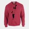 Heavy Blend™ Adult Crewneck Sweatshirt Thumbnail