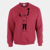 Heavy Blend™ Adult Crewneck Sweatshirt Thumbnail