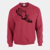 Heavy Blend™ Adult Crewneck Sweatshirt Thumbnail