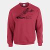 Heavy Blend™ Adult Crewneck Sweatshirt Thumbnail