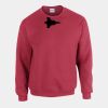 Heavy Blend™ Adult Crewneck Sweatshirt Thumbnail