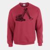 Heavy Blend™ Adult Crewneck Sweatshirt Thumbnail