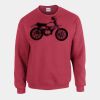 Heavy Blend™ Adult Crewneck Sweatshirt Thumbnail