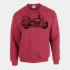 Heavy Blend™ Adult Crewneck Sweatshirt Thumbnail