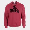 Heavy Blend™ Adult Crewneck Sweatshirt Thumbnail