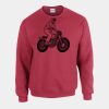 Heavy Blend™ Adult Crewneck Sweatshirt Thumbnail