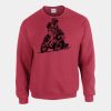 Heavy Blend™ Adult Crewneck Sweatshirt Thumbnail