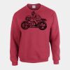 Heavy Blend™ Adult Crewneck Sweatshirt Thumbnail