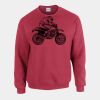 Heavy Blend™ Adult Crewneck Sweatshirt Thumbnail