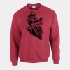 Heavy Blend™ Adult Crewneck Sweatshirt Thumbnail