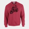 Heavy Blend™ Adult Crewneck Sweatshirt Thumbnail