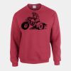 Heavy Blend™ Adult Crewneck Sweatshirt Thumbnail