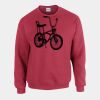 Heavy Blend™ Adult Crewneck Sweatshirt Thumbnail