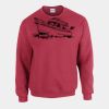 Heavy Blend™ Adult Crewneck Sweatshirt Thumbnail