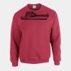 Heavy Blend™ Adult Crewneck Sweatshirt Thumbnail