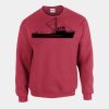 Heavy Blend™ Adult Crewneck Sweatshirt Thumbnail