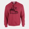 Heavy Blend™ Adult Crewneck Sweatshirt Thumbnail