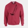 Heavy Blend™ Adult Crewneck Sweatshirt Thumbnail