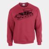 Heavy Blend™ Adult Crewneck Sweatshirt Thumbnail