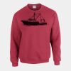 Heavy Blend™ Adult Crewneck Sweatshirt Thumbnail