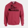 Heavy Blend™ Adult Crewneck Sweatshirt Thumbnail