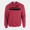 Heavy Blend™ Adult Crewneck Sweatshirt Thumbnail