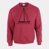 Heavy Blend™ Adult Crewneck Sweatshirt Thumbnail