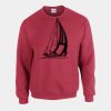 Heavy Blend™ Adult Crewneck Sweatshirt Thumbnail