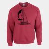 Heavy Blend™ Adult Crewneck Sweatshirt Thumbnail