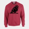 Heavy Blend™ Adult Crewneck Sweatshirt Thumbnail