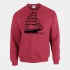 Heavy Blend™ Adult Crewneck Sweatshirt Thumbnail