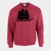 Heavy Blend™ Adult Crewneck Sweatshirt Thumbnail