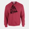 Heavy Blend™ Adult Crewneck Sweatshirt Thumbnail