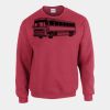 Heavy Blend™ Adult Crewneck Sweatshirt Thumbnail