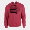 Heavy Blend™ Adult Crewneck Sweatshirt Thumbnail