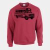 Heavy Blend™ Adult Crewneck Sweatshirt Thumbnail