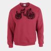 Heavy Blend™ Adult Crewneck Sweatshirt Thumbnail