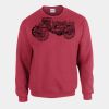 Heavy Blend™ Adult Crewneck Sweatshirt Thumbnail